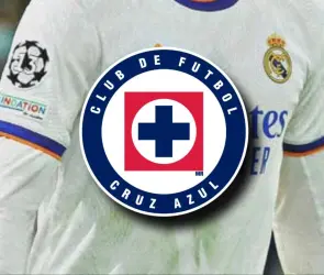 La exfigura del Real Madrid que está en la mira de Cruz Azul