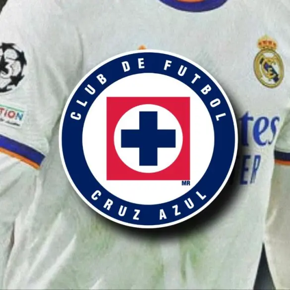 La exfigura del Real Madrid que está en la mira de Cruz Azul