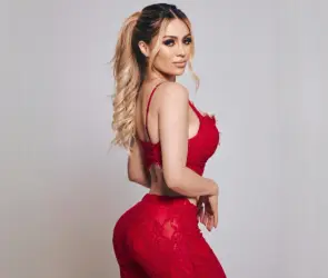 FOTOS: ¿A qué se dedica Brenda Zúñiga, esposa de Luis Malagón?