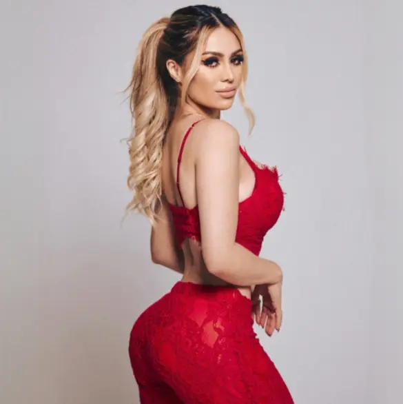 FOTOS: ¿A qué se dedica Brenda Zúñiga, esposa de Luis Malagón?