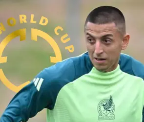 El  equipo que buscó al Piojo Alvarado para el Mundial de Clubes