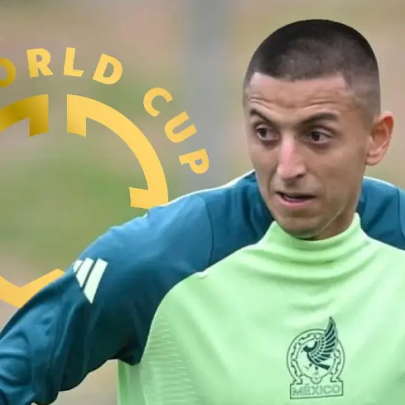 El  equipo que buscó al Piojo Alvarado para el Mundial de Clubes