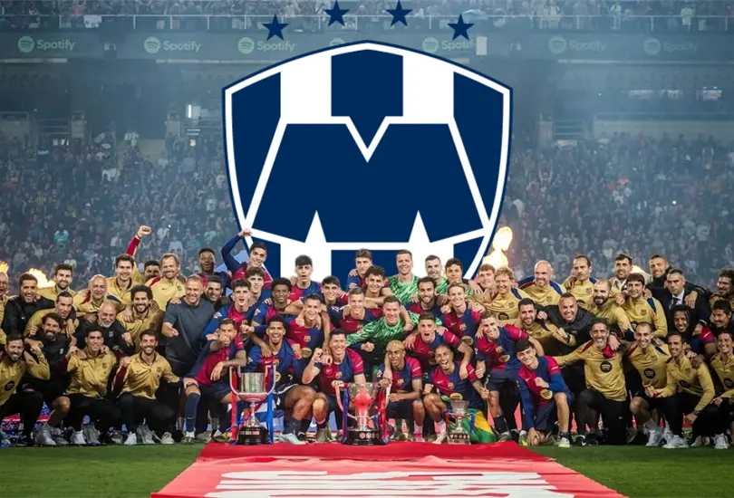 Rayados va por un jugador del Barcelona para el Mundial de Clubes