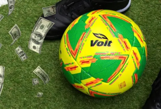 El jugador habría adquirido una gran deuda con una tienda de lujo El jugador habría adquirido una gran deuda con una tienda de lujo