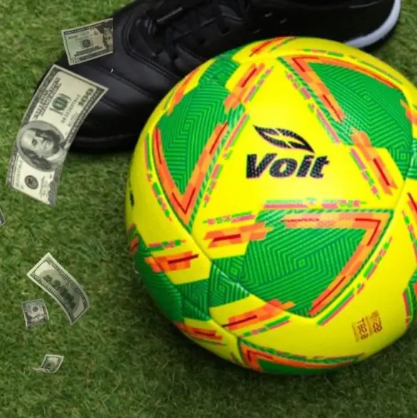 Tienda departamental persigue a futbolista de la Liga MX por adeudo de 2 mdp