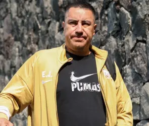 Efraín Juárez tendría problemas con directiva de Pumas