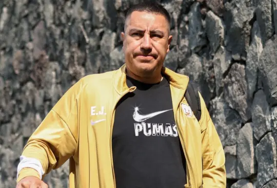Efraín Juárez tendría sus primeros roces con la directiva Efraín Juárez tendría sus primeros roces con la directiva