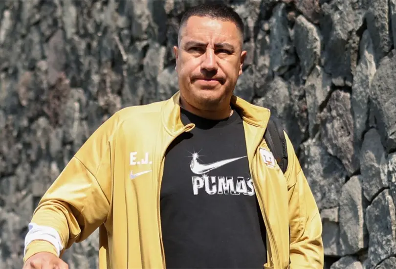 Efra&iacute;n Ju&aacute;rez tendr&iacute;a sus primeros roces con la directiva