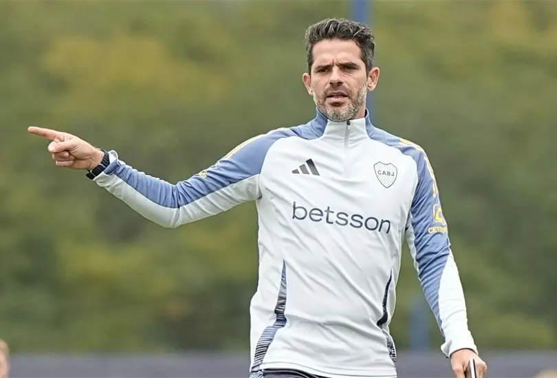 Fernando Gago suena para llegar a Necaxa Fernando Gago suena para llegar a Necaxa