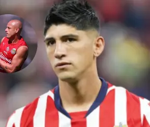 La presunta indirecta de Alan Pulido ¿a Chicharito?
