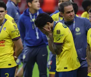 América: Del sueño del tetracampeonato a la pesadilla del tetra-fracaso