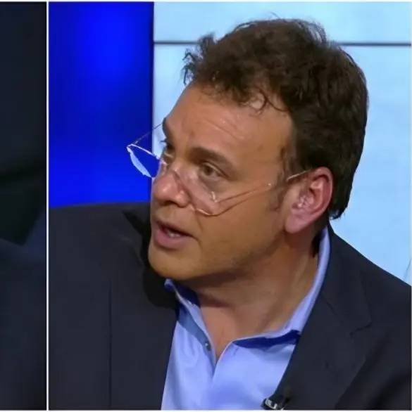 David Faitelson y Ricardo Peláez vuelven a pelear en redes: estúp*do