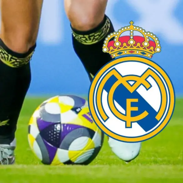 Estrella mexicana es buscada por el Real Madrid