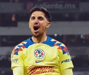 El equipo que sacaría a Diego Valdés del América