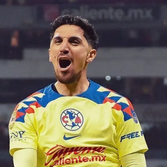 El equipo que sacaría a Diego Valdés del América