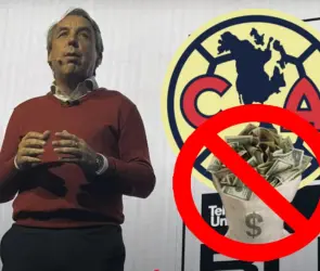 Los millones que perdió América por no ir al Mundial de Clubes