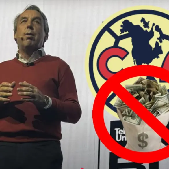 Los millones que perdió América por no ir al Mundial de Clubes
