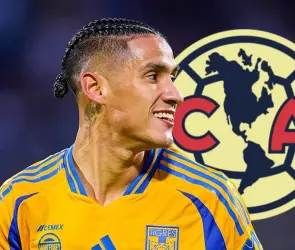 Uriel Antuna: Lo que se sabe de su llegada al América