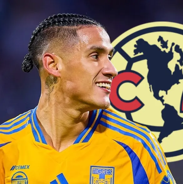 Uriel Antuna: Lo que se sabe de su llegada al América