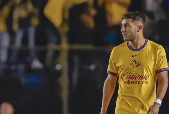 Cáceres estaría viviendo sus últimos días como jugador de las Águilas Cáceres estaría viviendo sus últimos días como jugador de las Águilas