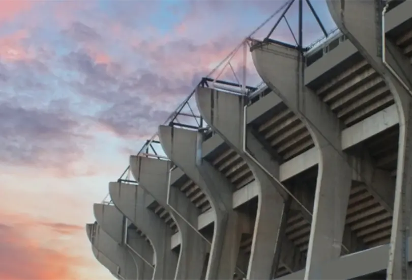 El ahora Estadio Banorte sufrir&aacute; varios cambios importantes