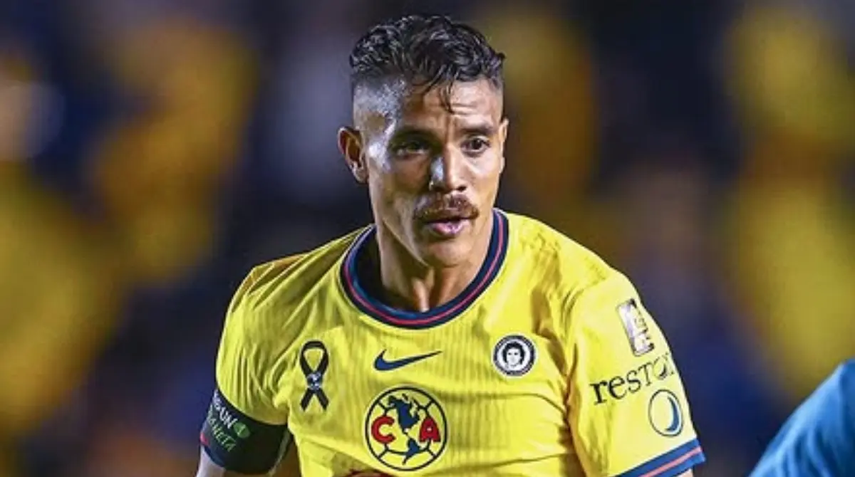  América quiere retener a Jonathan Dos Santos 