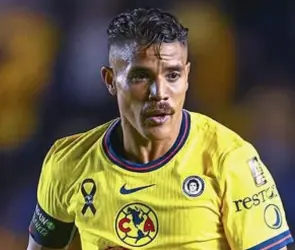El plan del América para evitar el retiro de Jonathan Dos Santos