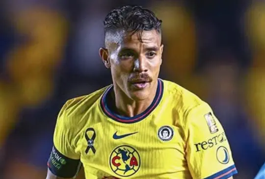 América quiere retener a Jonathan Dos Santos