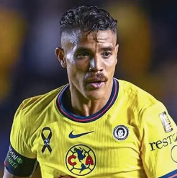 El plan del América para evitar el retiro de Jonathan Dos Santos