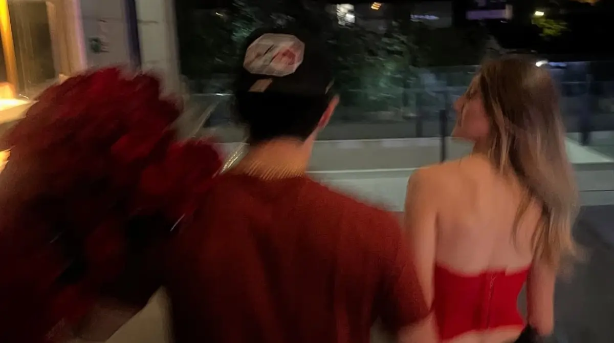 En su cuenta de Instagram (@leonardo_lealcantuu) el joven mexicano cuenta con un total de 712 mil seguidores.