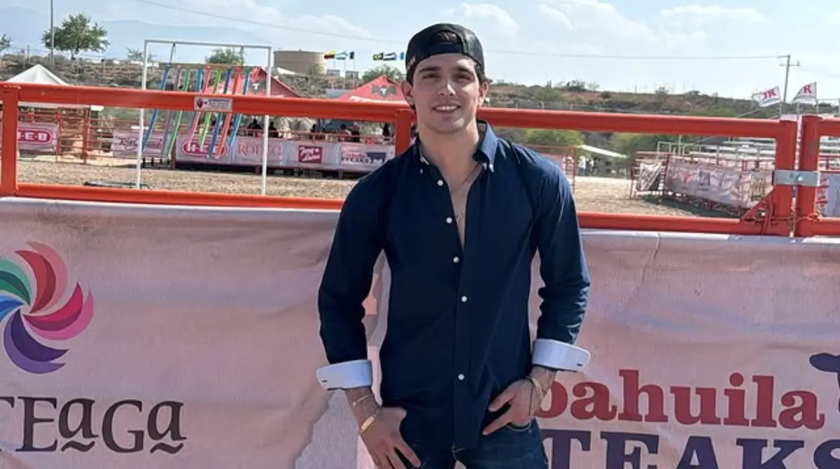 En su canal de YouTube tiene poco más de mil seguidores.