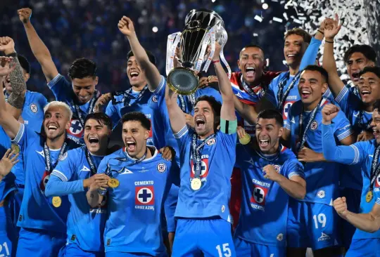 Según Opta Sports, Cruz Azul se ubica como el 65° mejor equipo del mundo, superando a clubes europeos y sudamericanos de renombre. Según Opta Sports, Cruz Azul se ubica como el 65° mejor equipo del mundo, superando a clubes europeos y sudamericanos de renombre.
