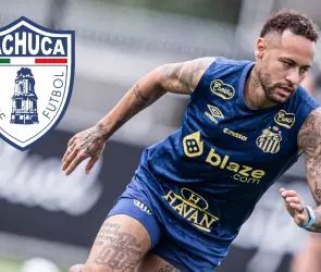 Pachuca desprecia a Neymar pese a supuesto interés para el MDC