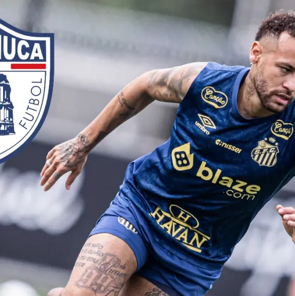 Pachuca desprecia a Neymar pese a supuesto interés para el MDC