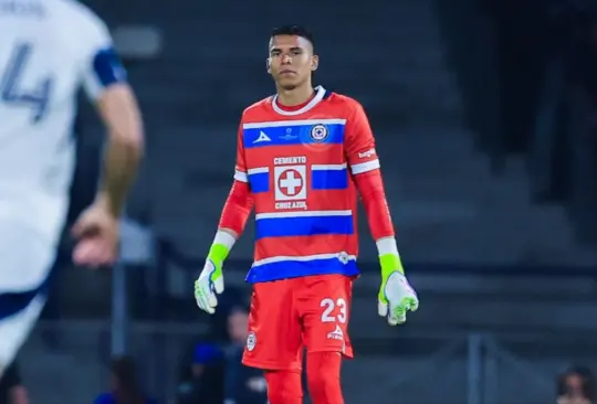 El colombiano podría partir de la Máquina y el club ya estaría sondeando su reemplazo. El colombiano podría partir de la Máquina y el club ya estaría sondeando su reemplazo.