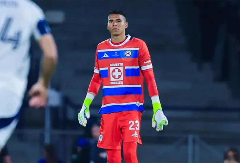 El colombiano podr&iacute;a partir de la M&aacute;quina y el club ya estar&iacute;a sondeando su reemplazo.