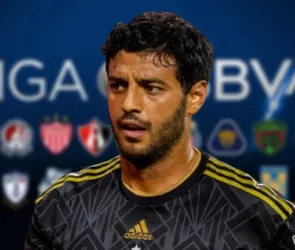 El equipo de la Liga MX que pudo sacar a Carlos Vela del retiro