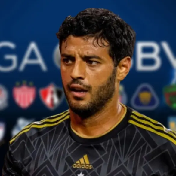 El equipo de la Liga MX que pudo sacar a Carlos Vela del retiro