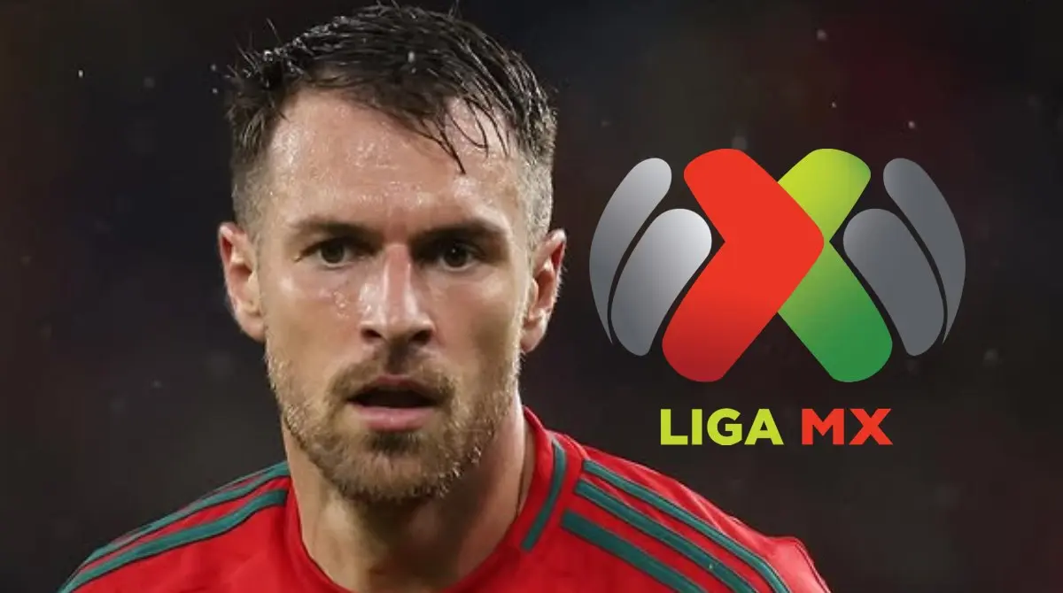  El futbolista británico ha sido vinculado al futbol mexicano 