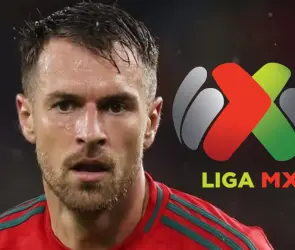 El equipo de la Liga MX que busca a Aaron Ramsey