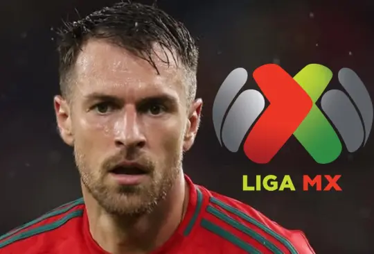 El futbolista británico ha sido vinculado al futbol mexicano El futbolista británico ha sido vinculado al futbol mexicano
