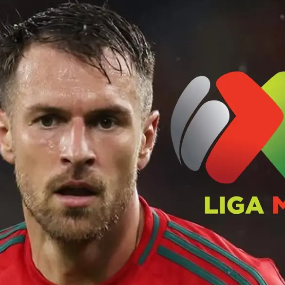 El equipo de la Liga MX que busca a Aaron Ramsey