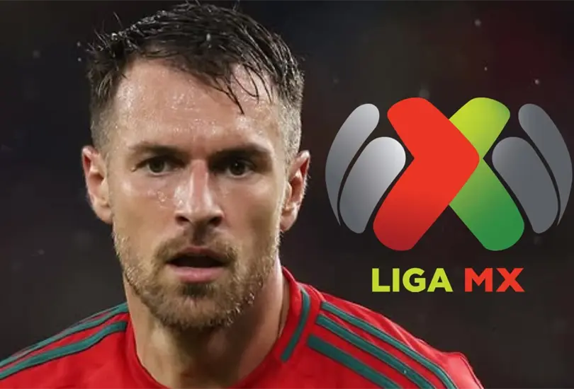 El futbolista brit&aacute;nico ha sido vinculado al futbol mexicano