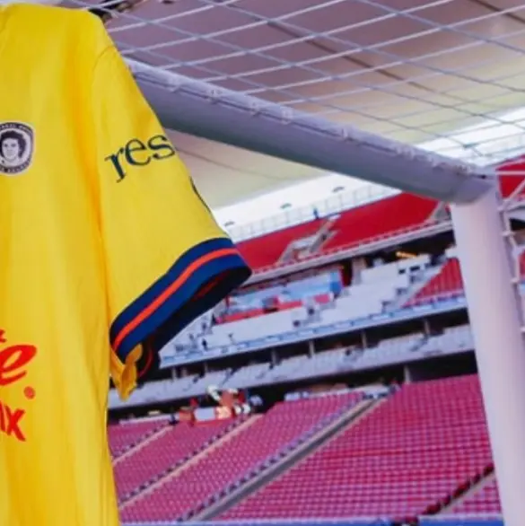 Esto cuesta la nueva equipación del América con Adidas