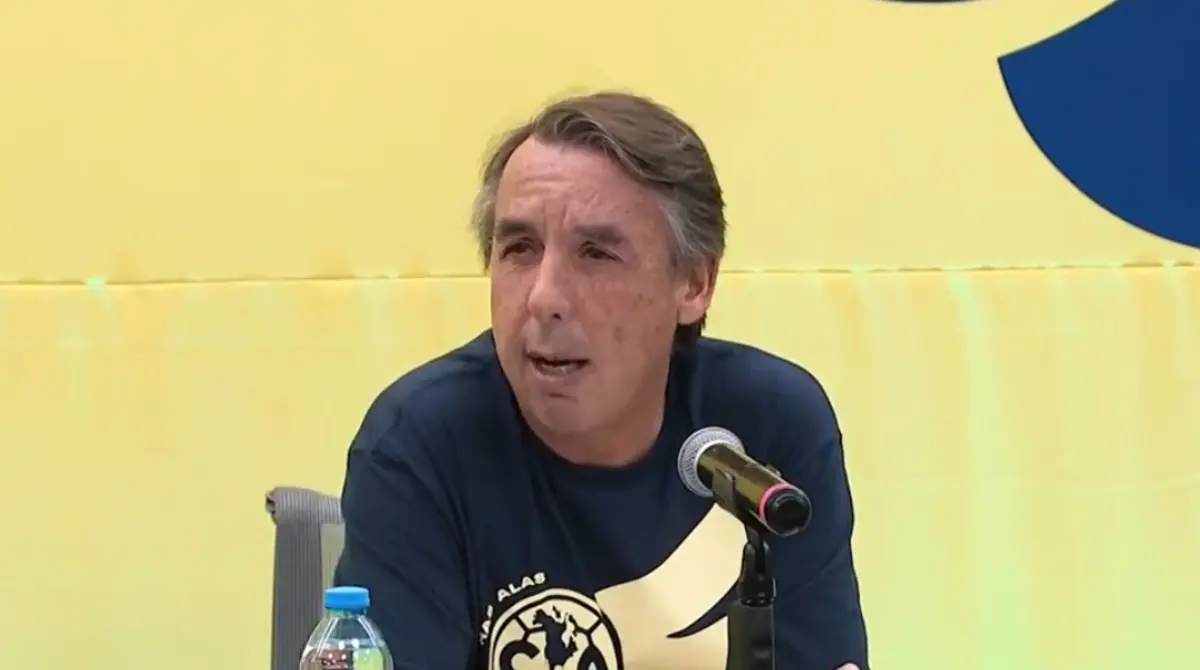  Emilio Azcárraga arremetió contra varios equipos de la Liga MX 