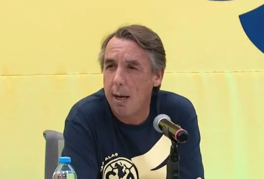 Emilio Azcárraga arremetió contra varios equipos de la Liga MX Emilio Azcárraga arremetió contra varios equipos de la Liga MX