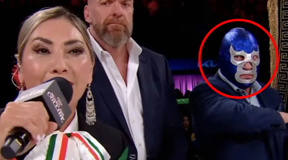  Deyra Barrera se equivocó en la letra del himno nacional 