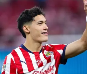 Chiquete Orozco revela traición de Chivas para no ir a Europa