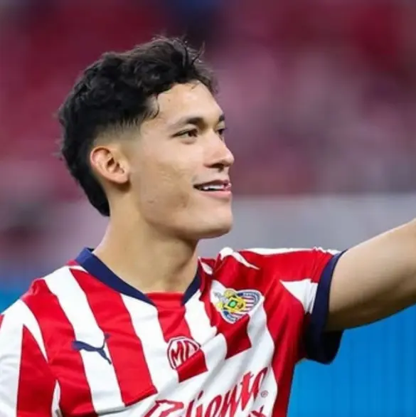 Chiquete Orozco revela traición de Chivas para no ir a Europa