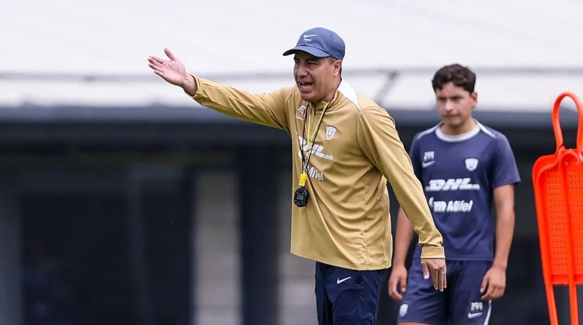  Efraín Juárez tuvo la opción de llegar a Cruz Azul 